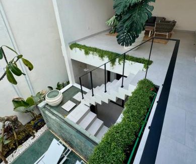 Padangsambian Klod Villa | Kona Resort - Seminyak
