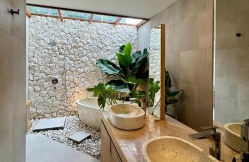 Padangsambian Klod Villa | Kona Resort - Seminyak