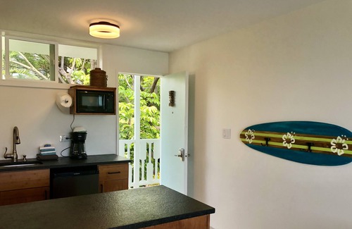 Kailua-Kona Hotel | Kona Tiki Hotel