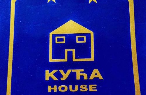 Bajina Basta Apartment | Konaci Gradina 3