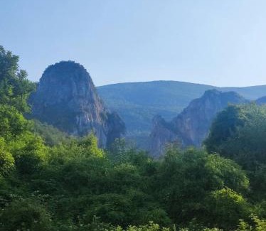 Stara Planina Apartment | Konak Anja