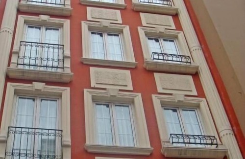 Cagaloglu Apartment | Konak Apart Hotel