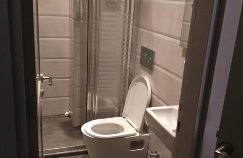 Aksaray Hotel | Konak Bella 3