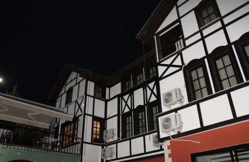 Pendik District Hotel | Konak Hotel Tuzla