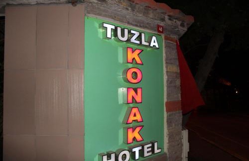 Pendik District Hotel | Konak Hotel Tuzla