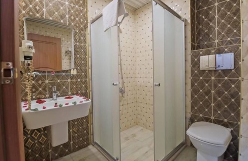 Kayseri City Center Hotel | konak kayseri hotel