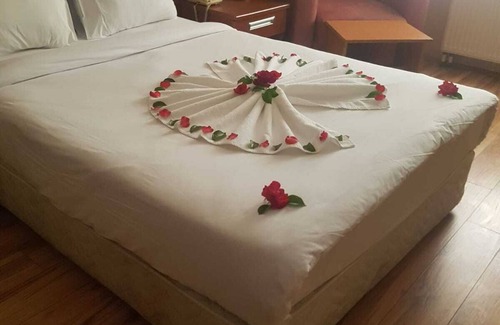 Kayseri City Center Hotel | konak kayseri hotel