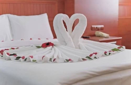 Kayseri City Center Hotel | konak kayseri hotel