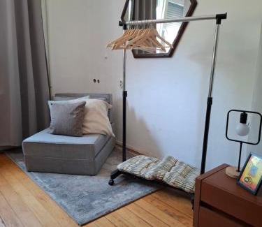 Drvar Apartment | Konak kod Daće