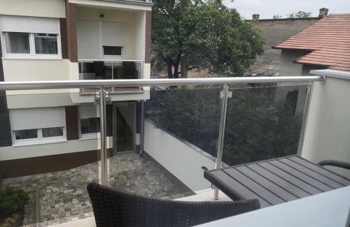 Pancevo Hotel | Konak Kutko