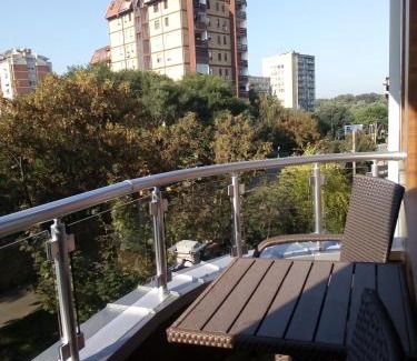 Pancevo Hotel | Konak Kutko
