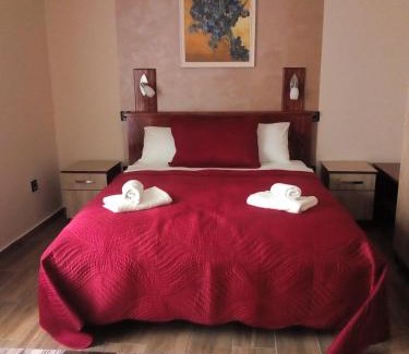 Pancevo Hotel | Konak Kutko