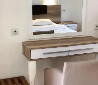 Saraj House | Konak Nestor Bungalows
