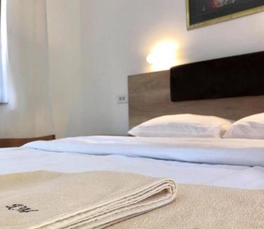 Saraj House | Konak Nestor Bungalows