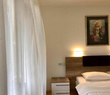 Saraj House | Konak Nestor Bungalows