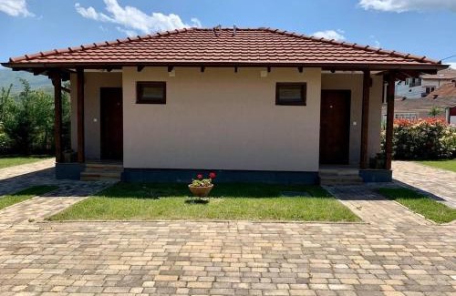 Saraj House | Konak Nestor Bungalows