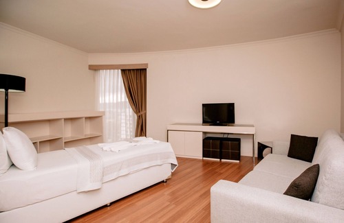 Yomra Hotel | KONAK PARK HOTEL