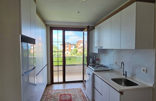 Pazar Villa | Konak Rize