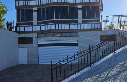 Pazar Villa | Konak Rize