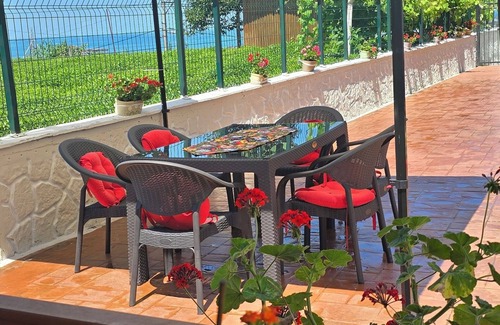 Pazar Villa | Konak Rize