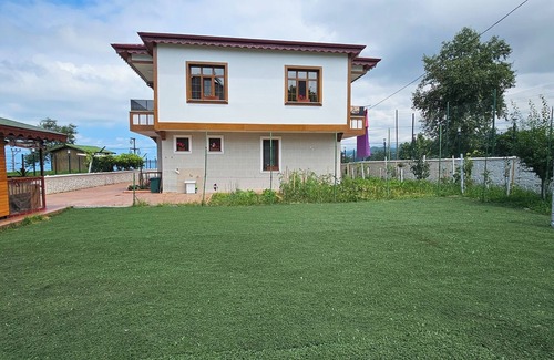 Pazar Villa | Konak Rize