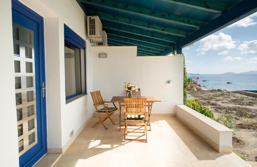 Agios Vasileios Apartment | Konaki Apartments Kerames