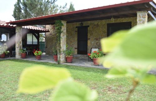 Ormos Panagias House | Konaki Guesthouse