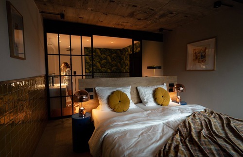 Altstadt-Sued Hotel | KONCEPT Hotel International