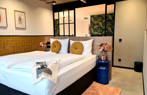 Altstadt-Sued Hotel | KONCEPT Hotel International