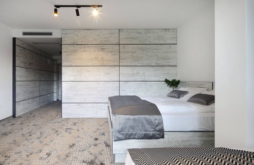 Sarajevo Hotel | Koncept Residence Hotel