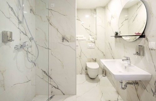 Sarajevo Hotel | Koncept Residence Hotel