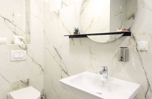 Sarajevo Hotel | Koncept Residence Hotel