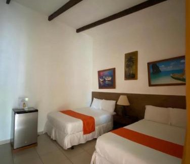 La Libertad Resort | Konchamar