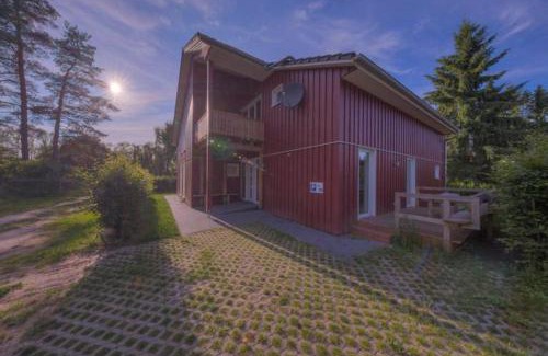 Mirow House | Kondor 253