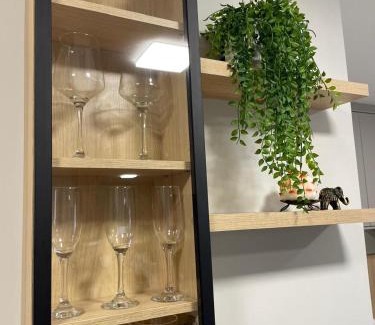 Pomerode Apartment | Konell apartment 102