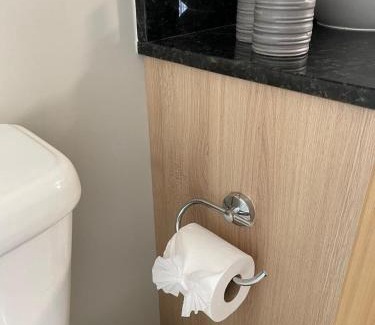 Pomerode Apartment | Konell apartment 102