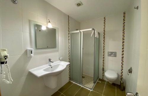 Oludeniz Hotel | Konfor Suite Otel