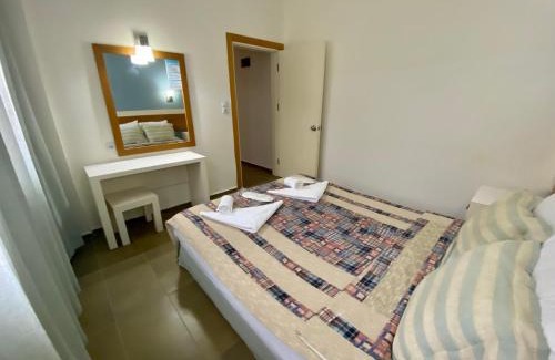 Oludeniz Hotel | Konfor Suite Otel