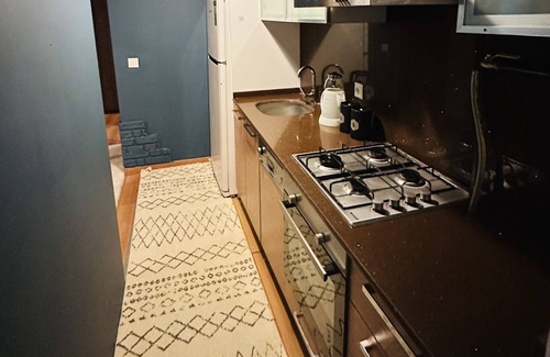 Nilufer Apartment | Konforlu ev