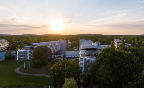 Potsdam West Hotel | Kongresshotel Potsdam am Templiner See