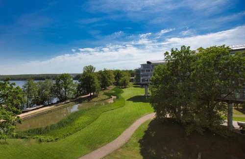 Potsdam West Hotel | Kongresshotel Potsdam am Templiner See