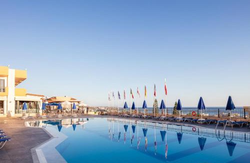 Stalida Hotel | Koni Village Hotel