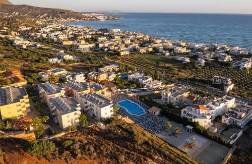 Stalida Hotel | Koni Village Hotel