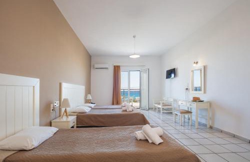 Stalida Hotel | Koni Village Hotel