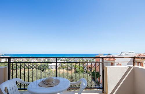 Stalida Hotel | Koni Village Hotel