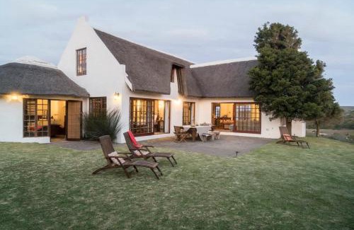 Still Bay House | Koningsfontein Villa