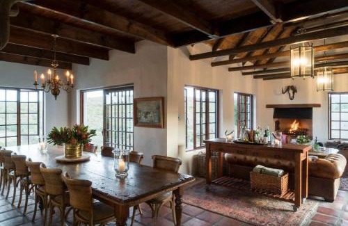 Still Bay House | Koningsfontein Villa