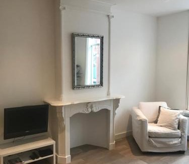 Alkmaar Apartment | Koningshof XL