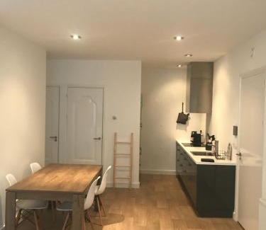 Alkmaar Apartment | Koningshof XL
