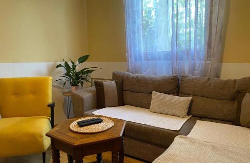 Konjic House | Konjic Lakeside Resort